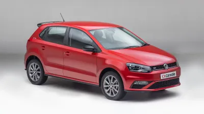 Polo Plus